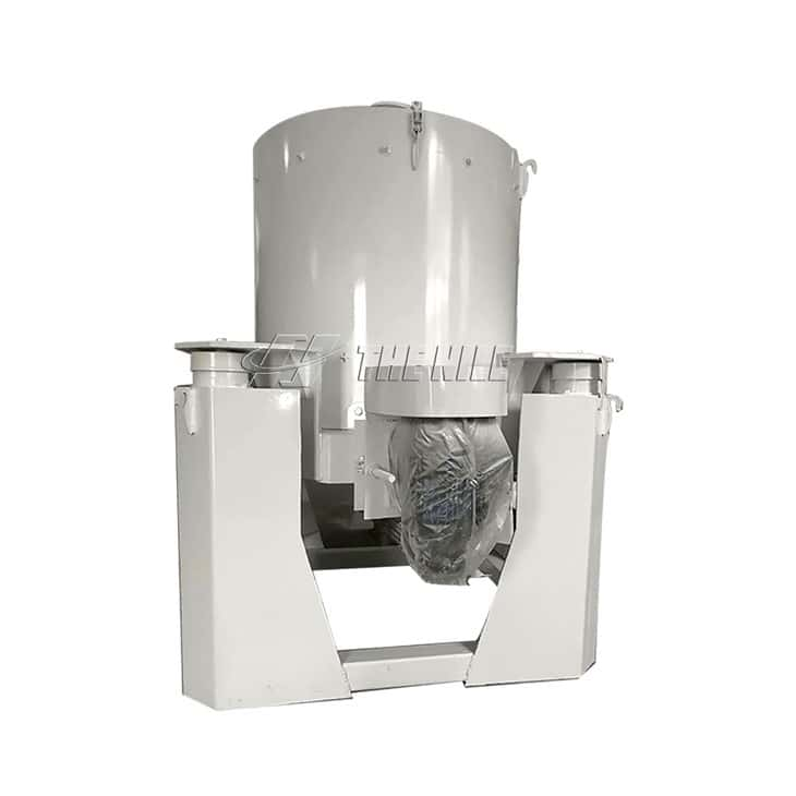 Gold Centrifugal Concentrator Machine